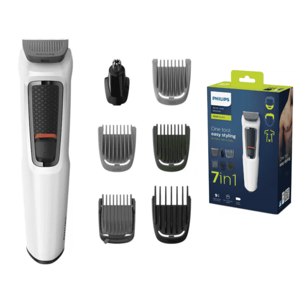 Philips Multigroom Series 3000 7-in-1 MG3721