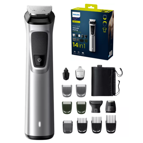 Philips Multigroom Series 7000 14-in-1 MG7720/15