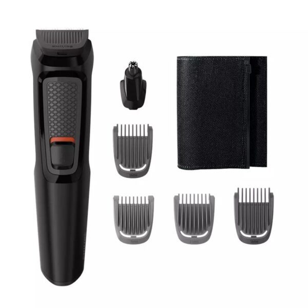 PHILIPS MULTIGROOM SERIES TRIMMER 3000 (BLACK) MG3710
