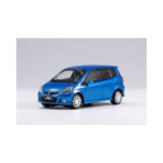 GCD 130 Honda Fit Sport RHD (Blue) KS-027-130