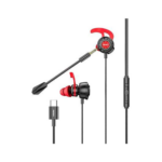 Remax Type-C Earphones with Mic RM755