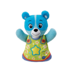Vtech Soothing Songs Bear (Blue)