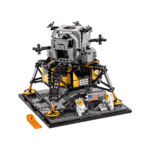 LEGO Creator Expert NASA Apollo 11 Lunar Lander