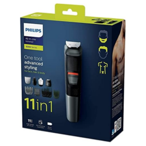 Philips Multigroom Series 5000 11-in-1 MG5730