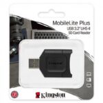 Kingston MobileLite Plus SD Reader