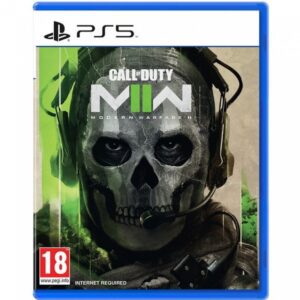 Call Of Duty Modern Warfare 2 PlayStation 5