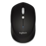 Logitech Bluetooth Wireless Mouse M337