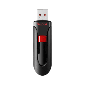 SanDisk 256GB Cruzer Glide