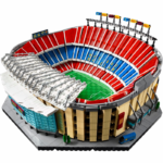 LEGO Creator Expert Camp Nou - FC Barcelona