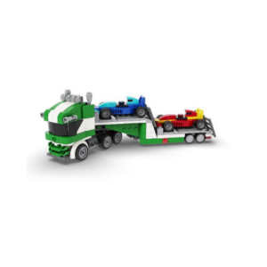 LEGO Creator Race Car Transporter