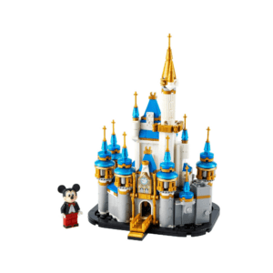 LEGO Mini Disney Castle