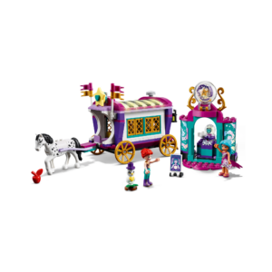 LEGO Friends Magical Caravan