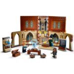 LEGO Harry Potter Hogwarts Moment: Transfiguration Class