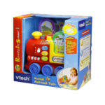 Animal Alphabet Train VTAAT-1