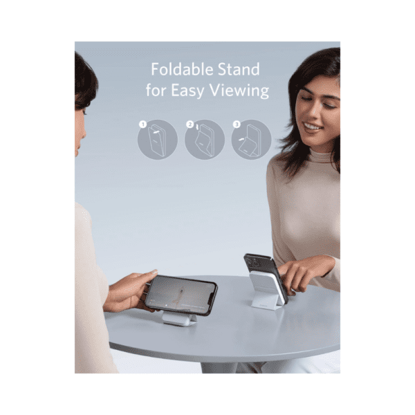 Anker 622 Magnetic Battery (MagGo)