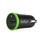 BELKIN Car Charger (10 Watt2.1 Amp) F8J051