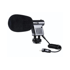 BOYA BY-VM01 Mini Video Microphone