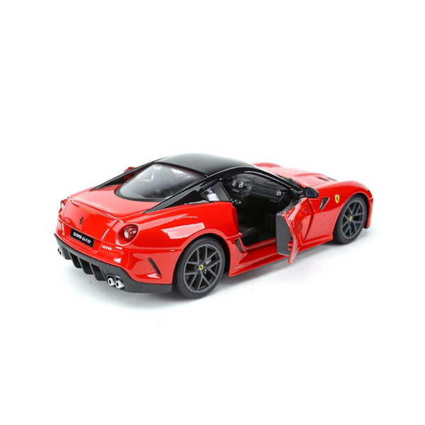 Bburago 1/24 Ferrari 599 GTO