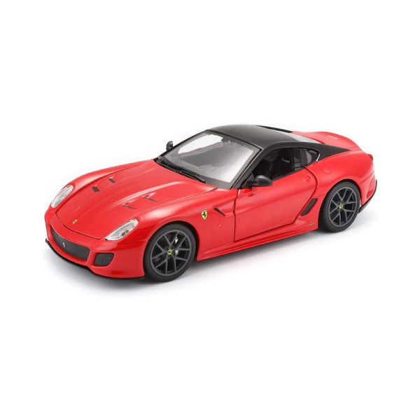 Bburago 1/24 Ferrari 599 GTO