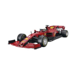 Bburago SV F1 2020 Ferrari Team SF1000 Tuscan GP 18-36823