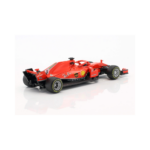 Bburago SV Ferrari SF71H #7 formula 1 2018 18-36809-1