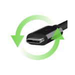 Belkin Mixit USB-A to Type-C Cable F2CU032-1