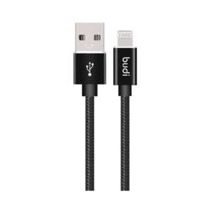 Budi USB-A to Type-C Cable M8J180T