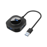 COTEetCI 4 Port USB HUB 83007