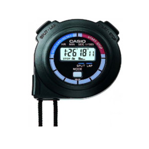 Casio StopWatch HS-3