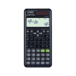 Casio Scientific Calculator FX-991ES PLUS-2