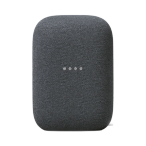 Google Nest Audio (Charcoal) GA01586