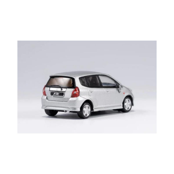 GCD 130 Honda Fit Sport RHD (Silver) KS-027-129