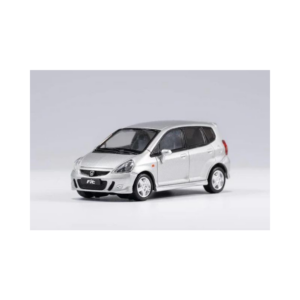 GCD 130 Honda Fit Sport RHD (Silver) KS-027-129