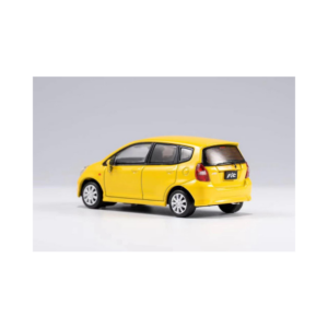 GCD 130 Honda Fit Sport RHD (Yellow) KS-027-132