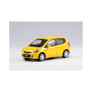 GCD 130 Honda Fit Sport RHD (Yellow) KS-027-132