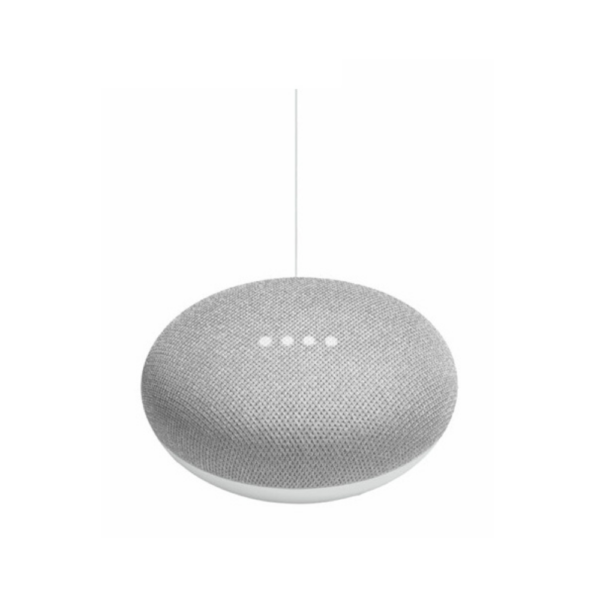 Google Home Mini