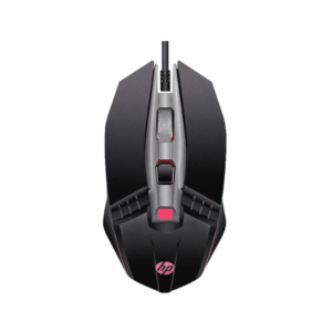 HP Gaming Mouse HPM270