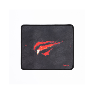 Havit Gaming Mousepad (Red/Black) HV-MP837