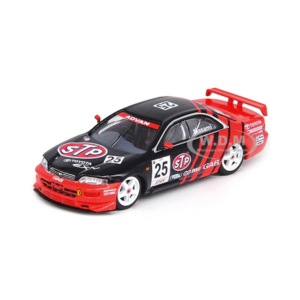 Toyota Corona EXiV #25 `STP ADVAN` JTCC 1995