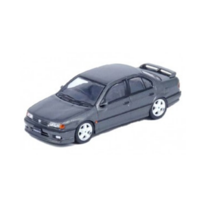 Nissan Primera P10 Gun Metal Gray