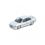 Nissan Primera P10 Silver