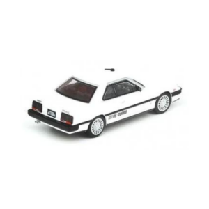 Skyline 2000 Turbo RS-X (DR30) White