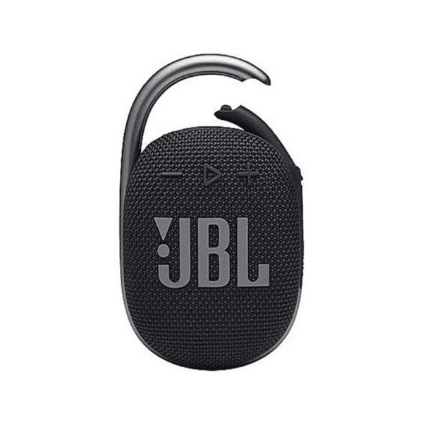 JBL Clip 4 (Black)