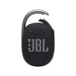 JBL Clip 4 Ultra Portable Waterproof Speaker (Black)