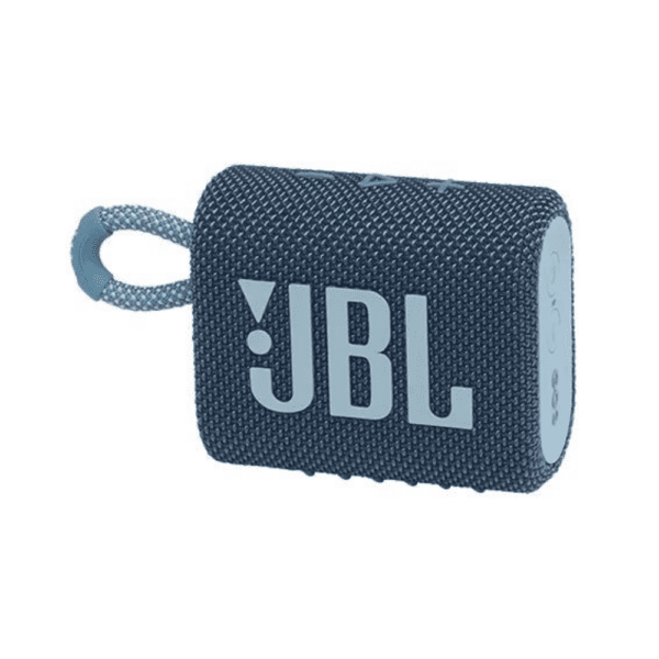 JBL GO 3 (Blue)