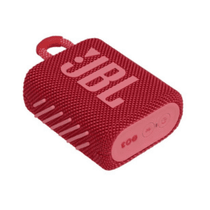 JBL GO 3 (Red)