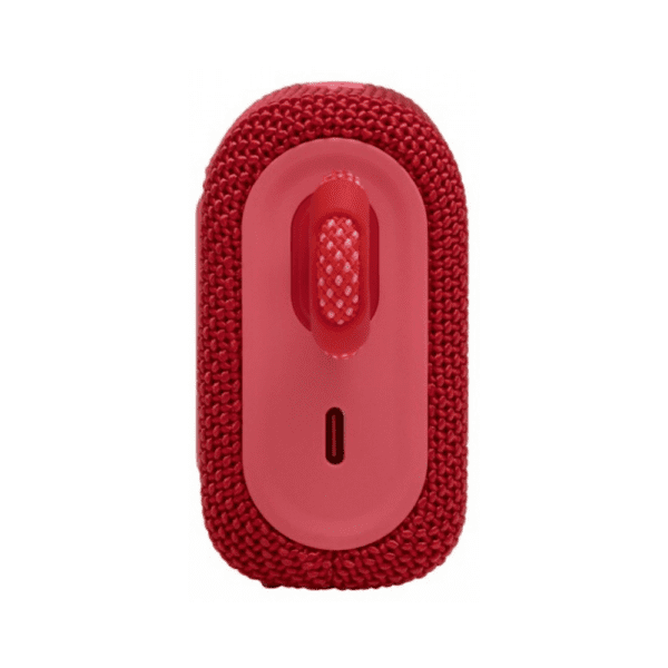 JBL GO 3 (Red)