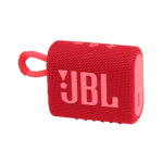 JBL GO 3 (Red)