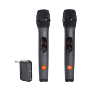 JBL Wireless Microphone