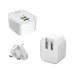 LDNIO 2 USB Home Charger A201-1
